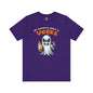 My Favorite Spirit Is Vodka T-Shirt The Devil's Pickle