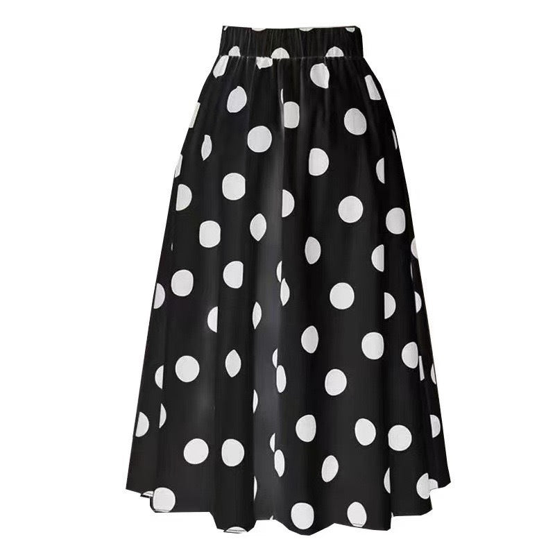 Bikini Suit Skirt Conservative Swimwear Women Grayceful LLC