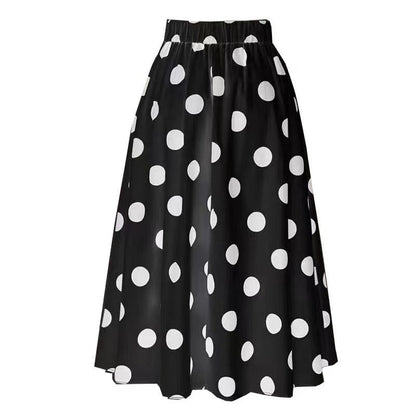 Bikini Suit Skirt Conservative Swimwear Women Grayceful LLC