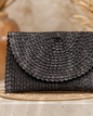 Rattan Clutch Village Thrive