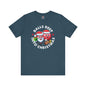 Balls Deep Into Christmas T-Shirt. The Devil's Pickle