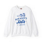 Bofadee's Nuts Crewneck Sweatshirt The Devil's Pickle