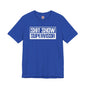 Shit Show Supervisor T-Shirt The Devil's Pickle