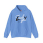 Lucky You Hooded Sweatshirt The Devil's Pickle