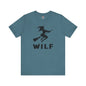 WILF T-Shirt The Devil's Pickle