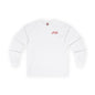 Hard Dickens Cider Front/Back Long Sleeve Tee The Devil's Pickle