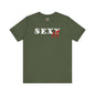Sexy AF T-Shirt The Devil's Pickle
