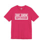 Shit Show Supervisor T-Shirt The Devil's Pickle