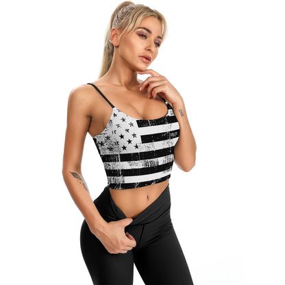 Stars & Stripes Cami Luckless Outfitters