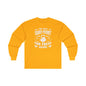 I Don't Need A Carry Permit For These Guns Long Sleeve Tee The Devil's Pickle