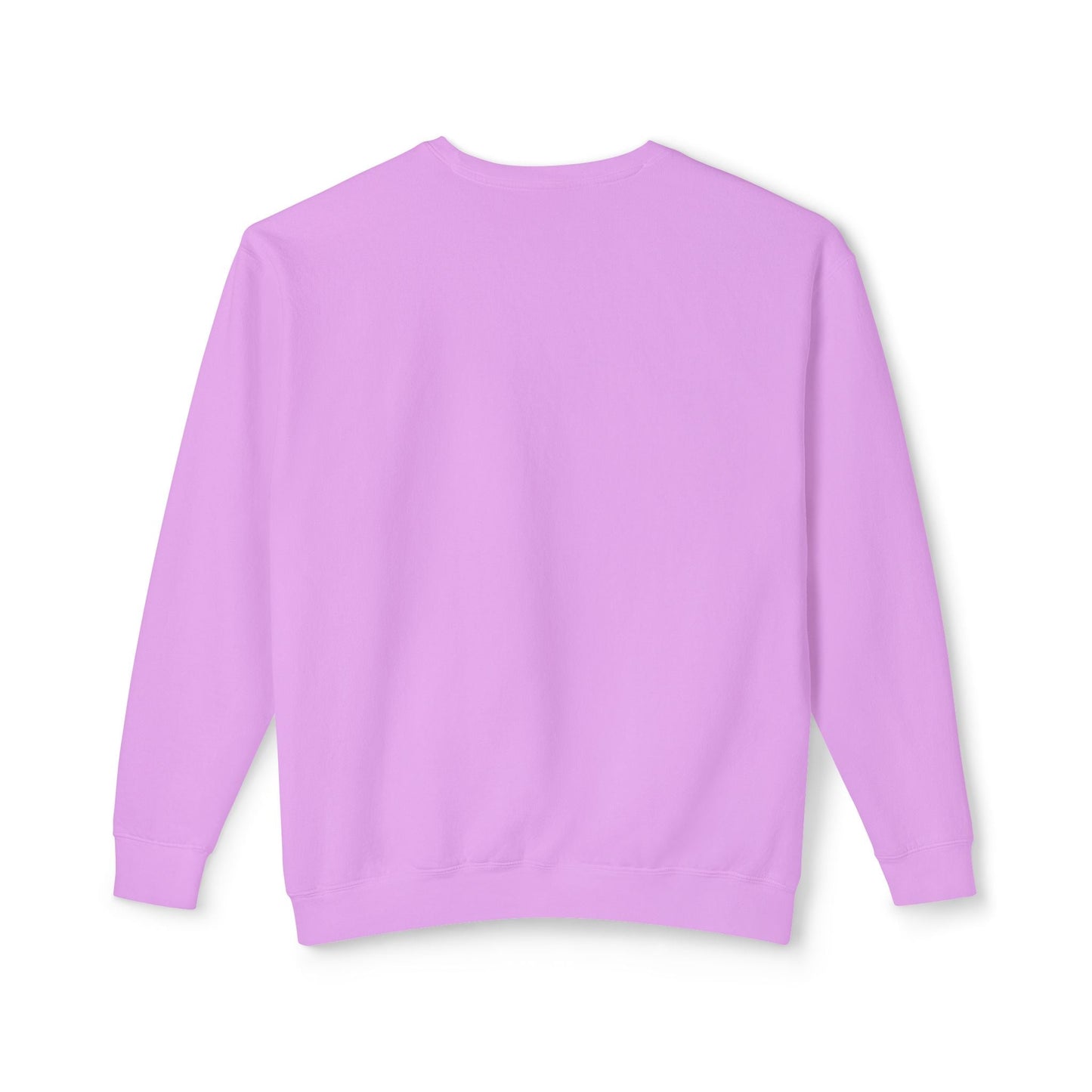 Unisex Lightweight Crewneck Sweatshirt "Grayvee" Grayceful LLC