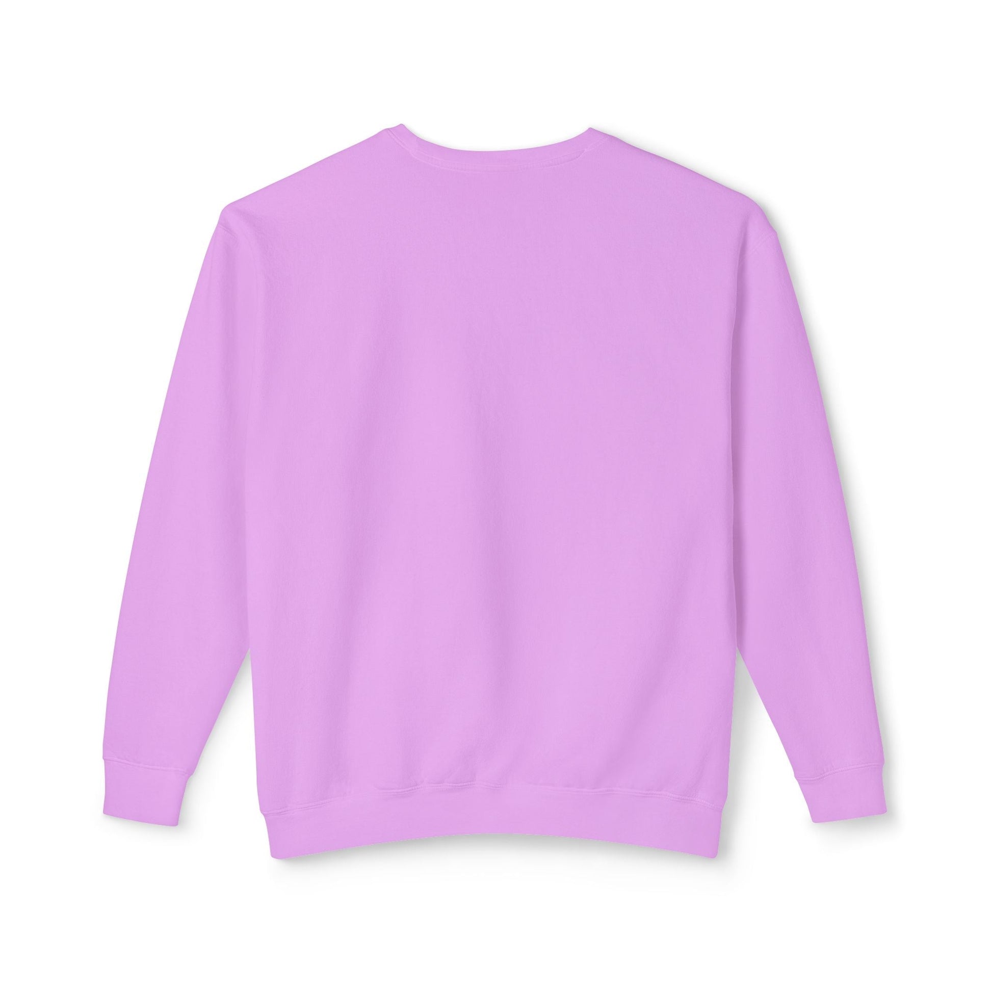 Unisex Lightweight Crewneck Sweatshirt "Grayvee" Grayceful LLC