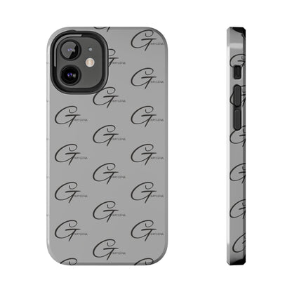 Tough Phone Cases Grayceful signature Grayceful LLC
