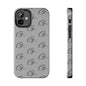 Tough Phone Cases Grayceful signature Grayceful LLC