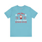 I'm Only A Morning Person On Dec 25th T-Shirt The Devil's Pickle