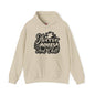 Horror Movies and Chill Hooded Sweatshirt The Devil's Pickle