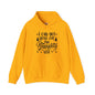I Can Get You On The Naughty List Hooded Sweatshirt The Devil's Pickle