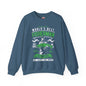 Master Baiter Crewneck Sweatshirt