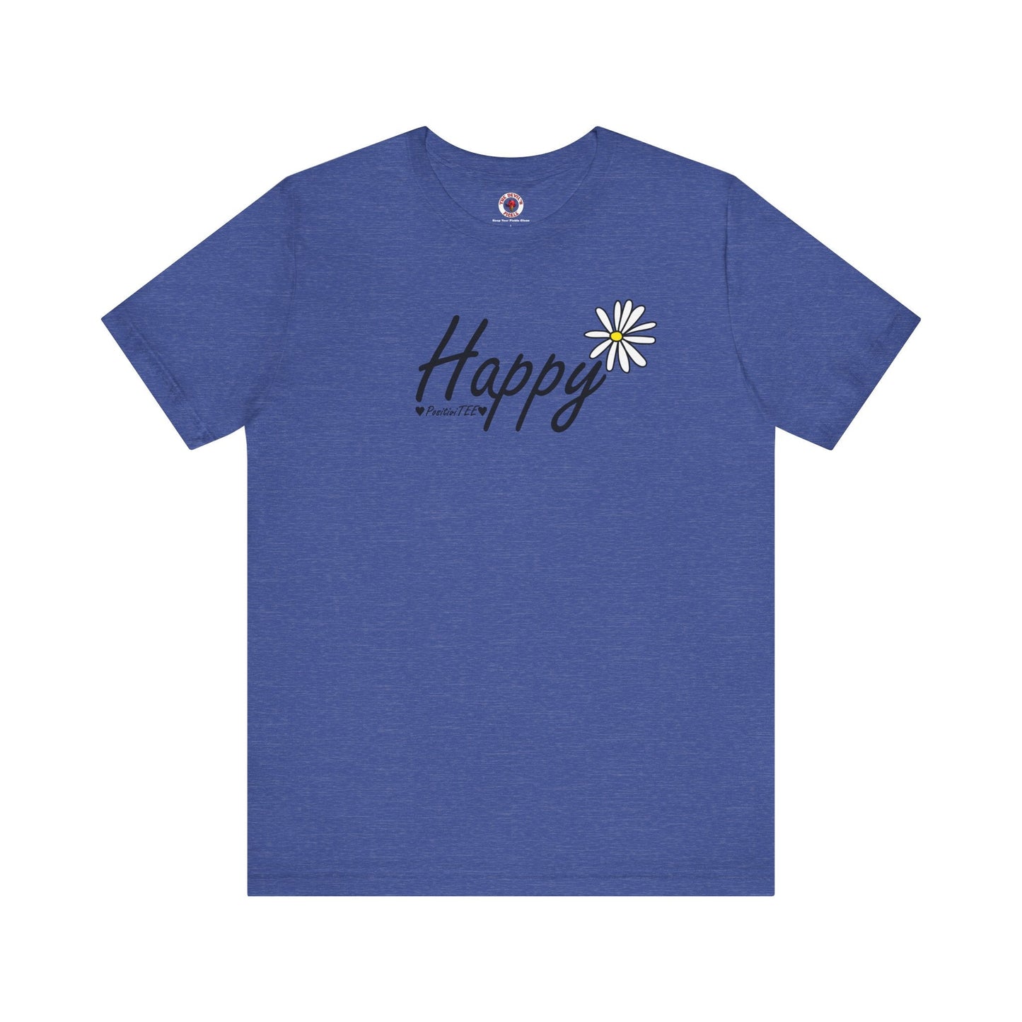 Happy T-Shirt The Devil's Pickle
