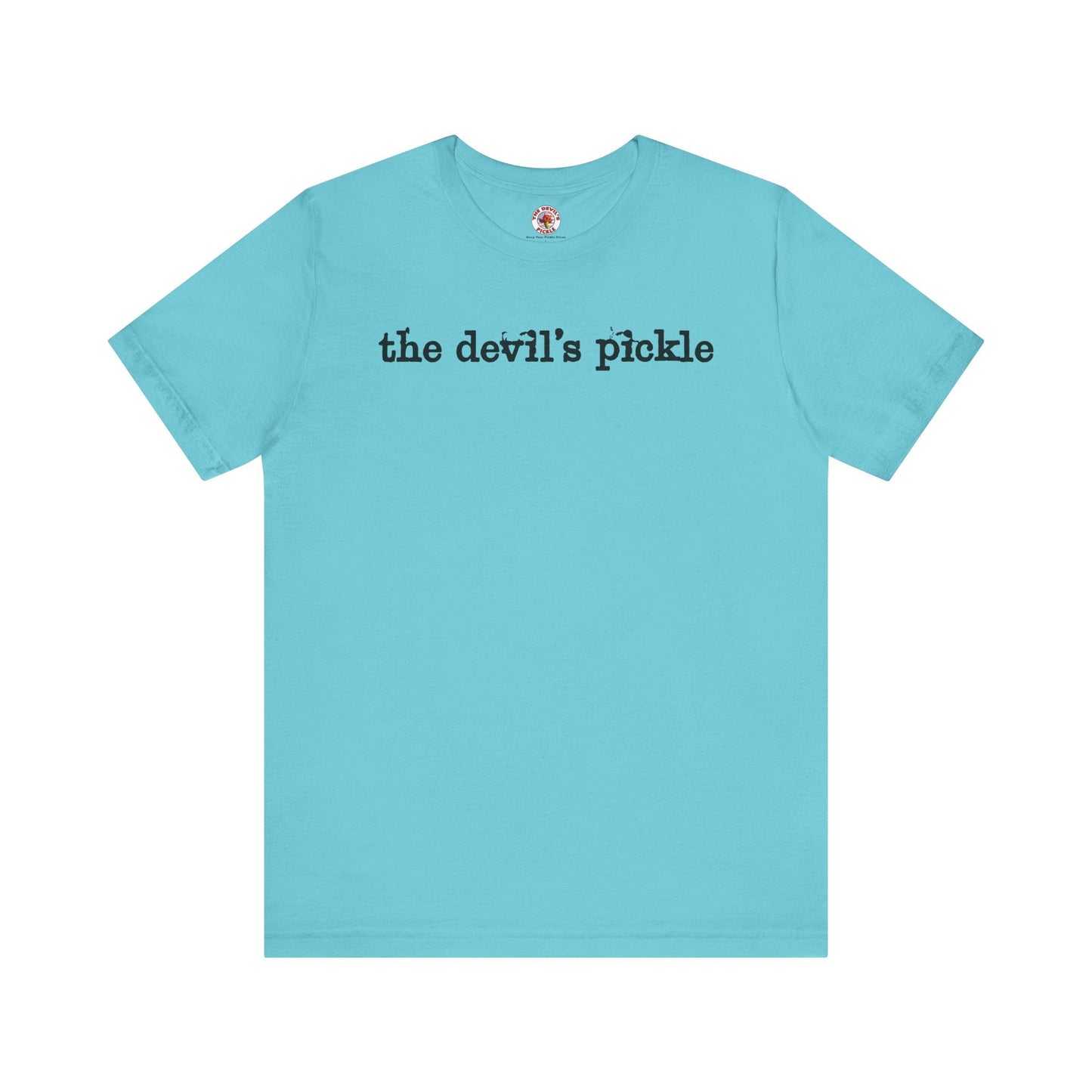 The Devil's Pickle T-Shirt The Devil's Pickle