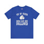 You My Friend Should Have Been Swallowed T-Shirt The Devil's Pickle