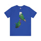 Selfie Monster T-Shirt The Devil's Pickle