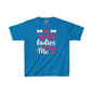 All The Ladies Love Me Kids Tee The Devil's Pickle