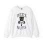 Deez Nuts Crewneck Sweatshirt The Devil's Pickle