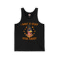 I Want To Stuff Your Turkey Tank Top The Devil's Pickle