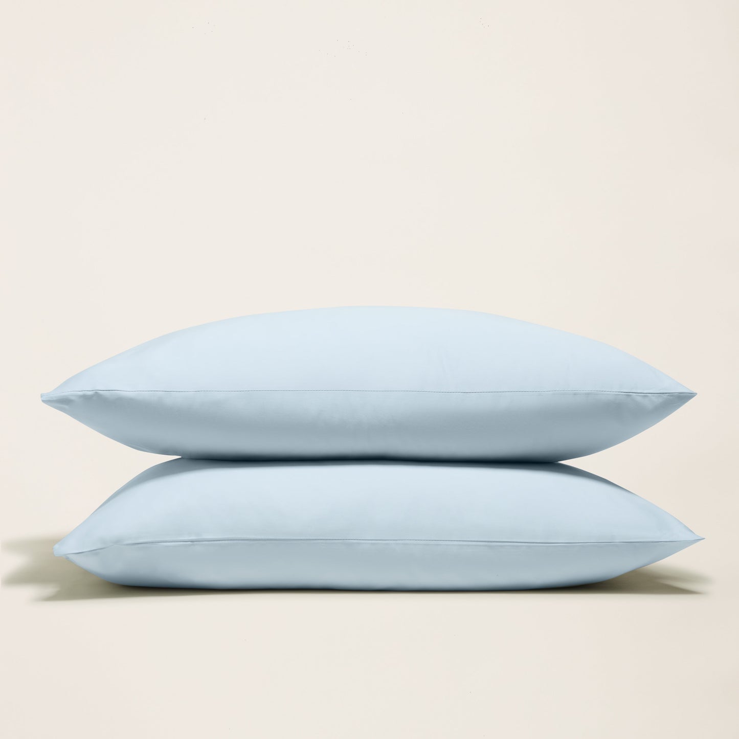 Luxe Australian Sateen Pillowcase Set Italic