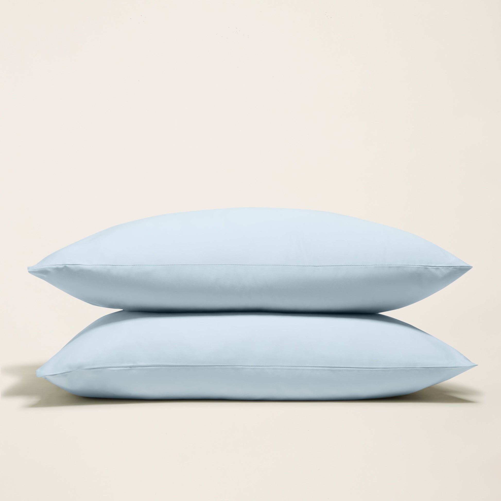 Luxe Australian Sateen Pillowcase Set Italic