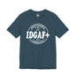 Proud Member of The IDGAF+ Community T-Shirt The Devil's Pickle