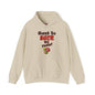 Want To Suck My Pickle Hooded Sweatshirt The Devil's Pickle