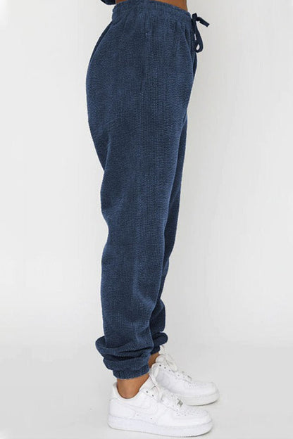 WOMEN TWO PIECE CORDUROY WESTERN SET BY CLAUDE