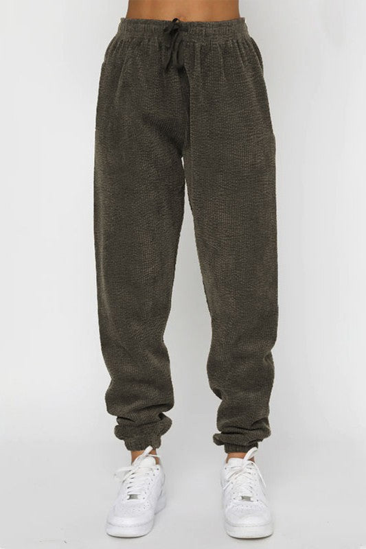 WOMEN TWO PIECE CORDUROY WESTERN SET BY CLAUDE