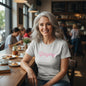 Women's Favorite Tee Grayceful LLC
