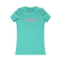 Women's Favorite Tee Grayceful LLC