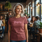 Women's Favorite Tee Grayceful LLC