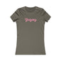 Women's Favorite Tee Grayceful LLC