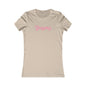 Women's Favorite Tee Grayceful LLC