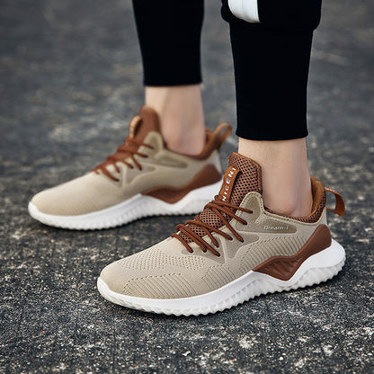 Student breathable running shoes FitiqueFit