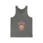Unisex Jersey Tank Grayceful LLC