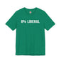 0% Liberal T-Shirt The Devil's Pickle