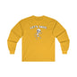 Let's Bone Long Sleeve Tee The Devil's Pickle