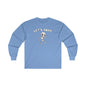 Let's Bone Long Sleeve Tee The Devil's Pickle