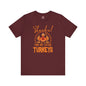 Thankful For My Little Turkeys T-Shirt