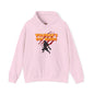 Wolfman's Got Nards Hooded Sweatshirt The Devil's Pickle