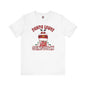 Santa Loves Going Down T-Shirt The Devil's Pickle