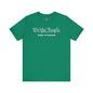 We The People Are Pissed T-Shirt The Devil's Pickle