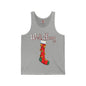 Well Hung Tank Top